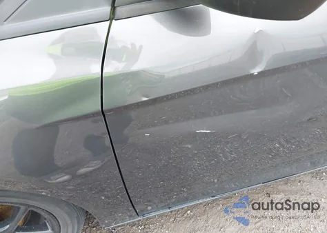 2016 Ford Focus Se from USA, damaged, VIN 1FADP3K25GL262639